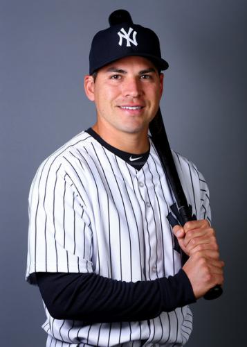 Jacoby Ellsbury