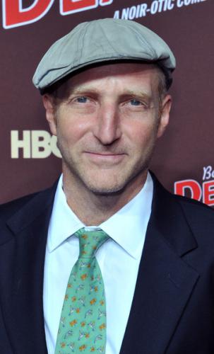 Jonathan Ames
