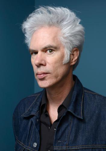 Jim Jarmusch