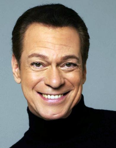 Joe Piscopo