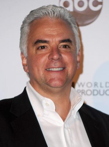 John O'Hurley
