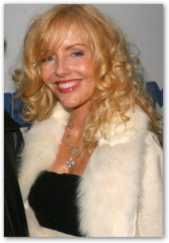 Shelby Chong
