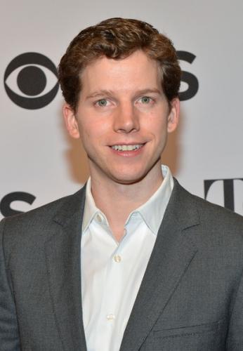 Stark Sands