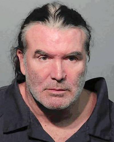 Scott Hall