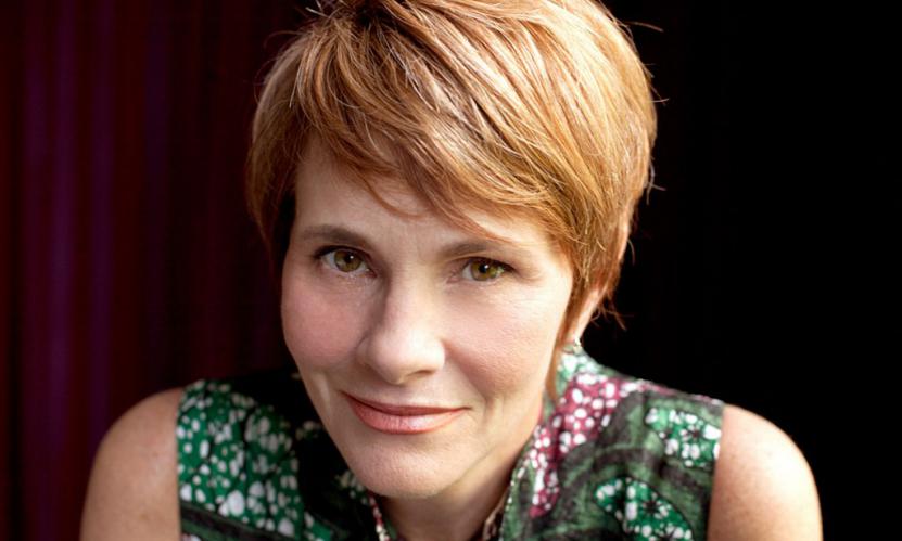 Shawn Colvin