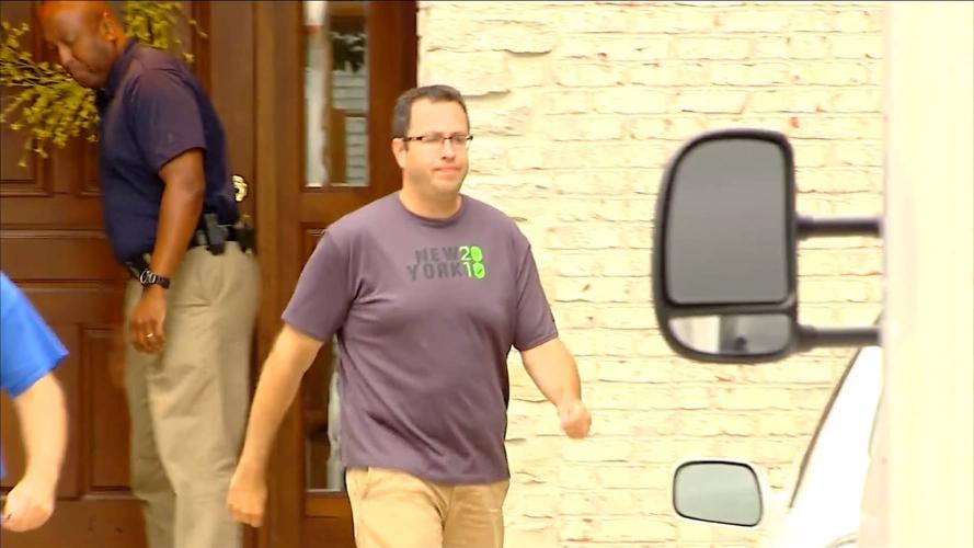Jared Fogle