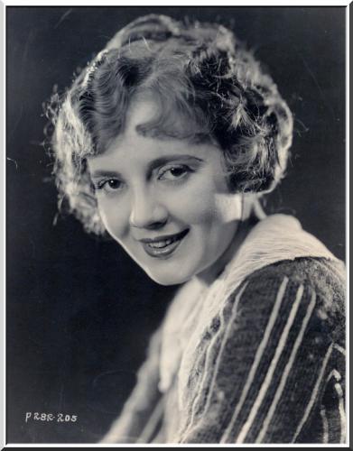 Lois Wilson
