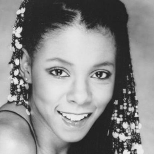 Patrice Rushen