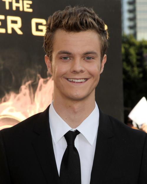 Jack Quaid
