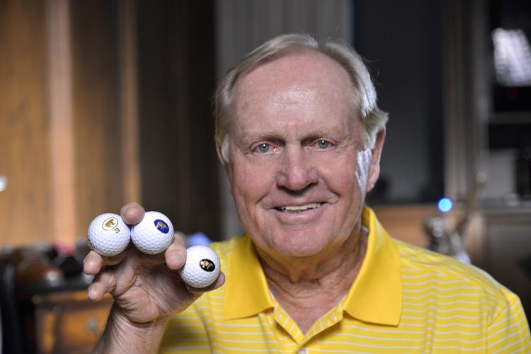 Jack Nicklaus