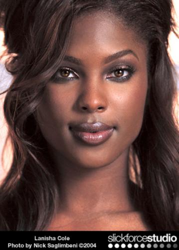 Lanisha Cole