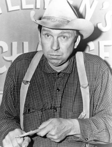 Slim Pickens