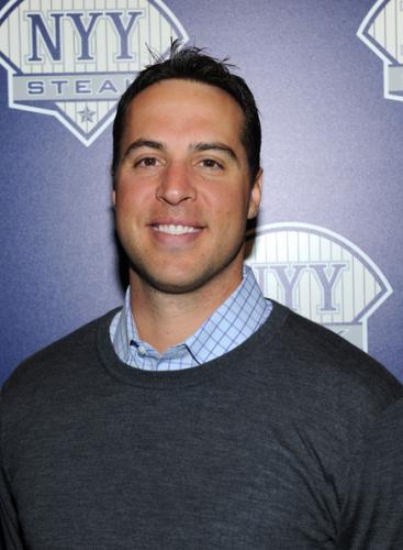 Mark Teixeira