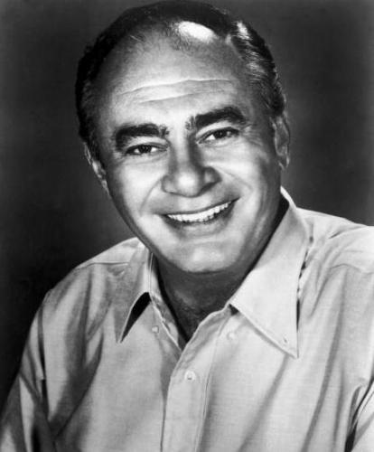 Martin Balsam