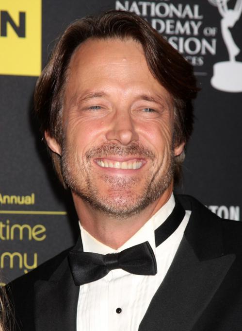 Matthew Ashford
