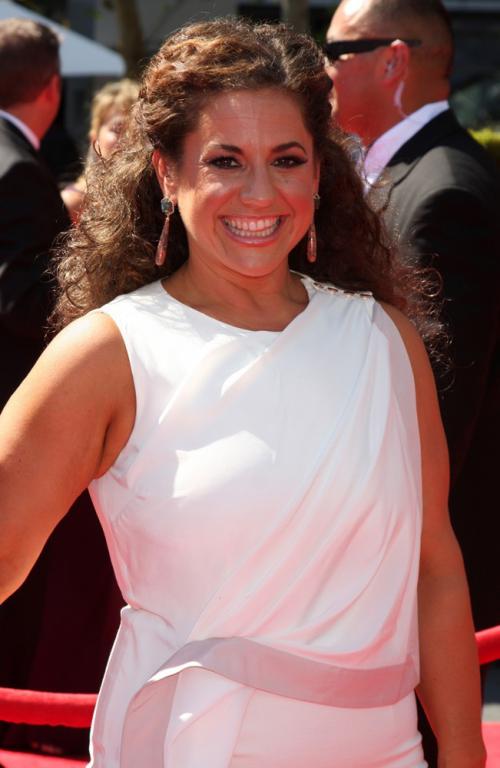 Marissa Jaret Winokur