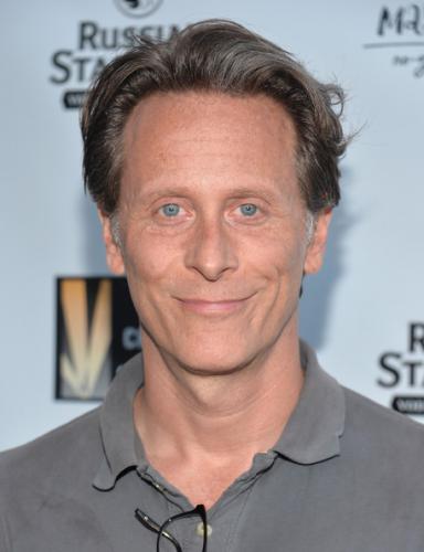 Steven Weber