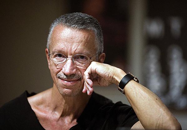 Keith Jarrett