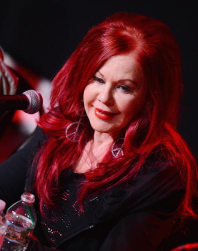 Kate Pierson