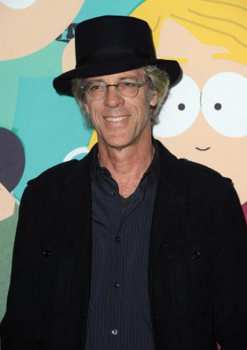 Stewart Copeland