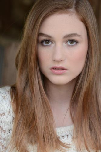 Madison Lintz