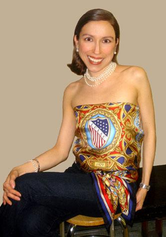 Marisol Deluna