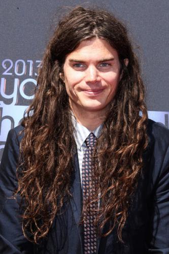Matthew Mosshart