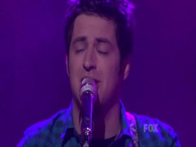 Lee DeWyze