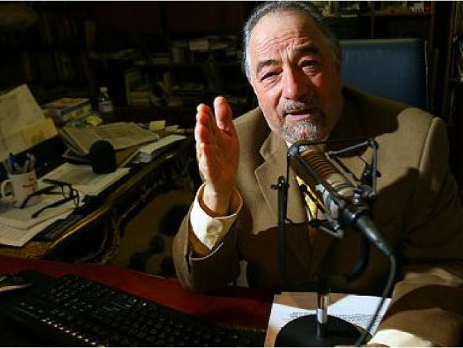 Michael Savage