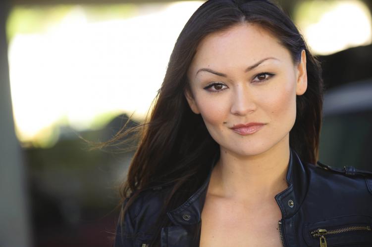 Mary Christina Brown