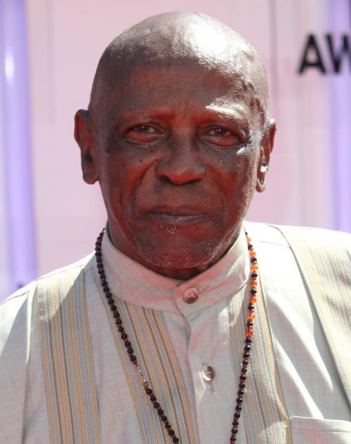 Louis Gossett Jr.