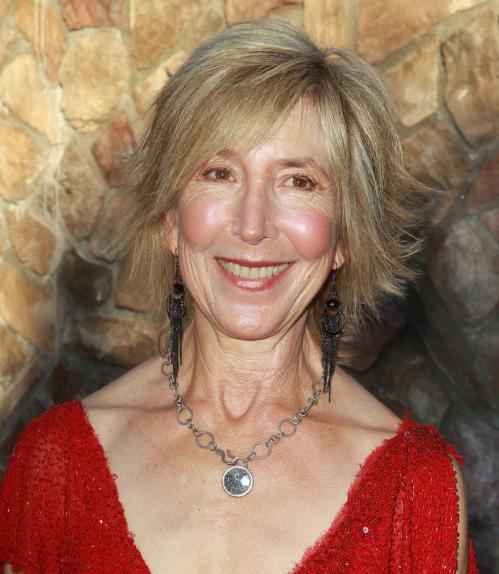 Lin Shaye