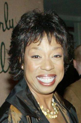 Lynne Thigpen