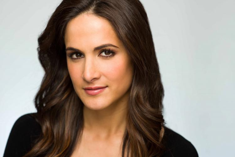 Lauren Shehadi
