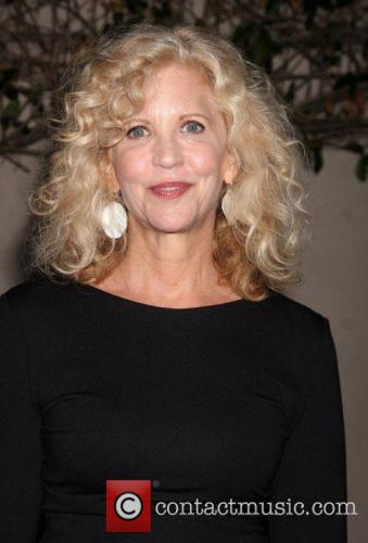 Nancy Allen