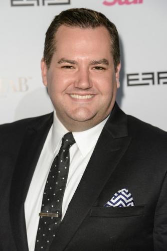 Ross Mathews