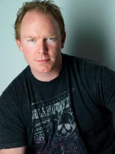 Richard Christy