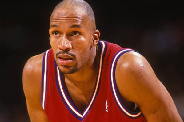 Ron Harper
