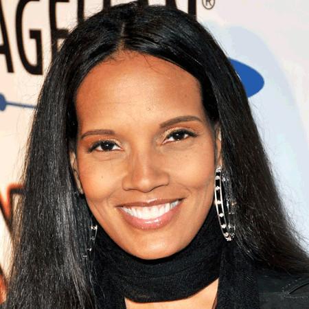 Shari Headley