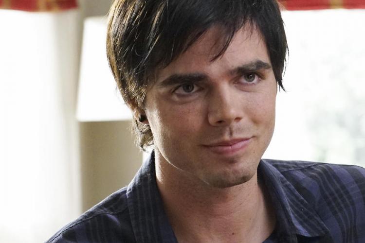 Reid Ewing