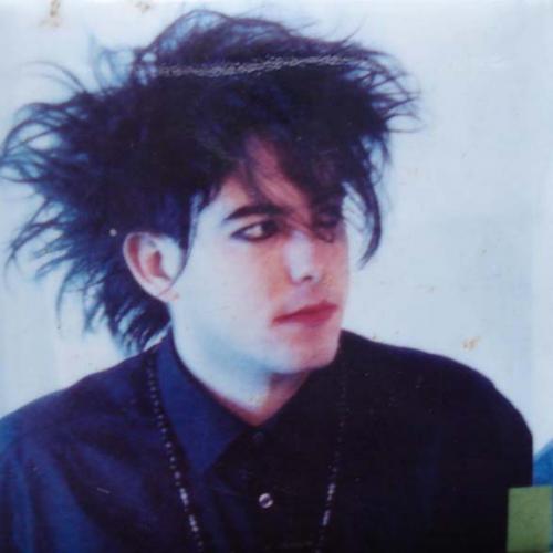 Robert Smith