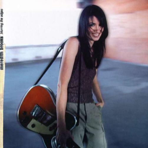 Meredith Brooks