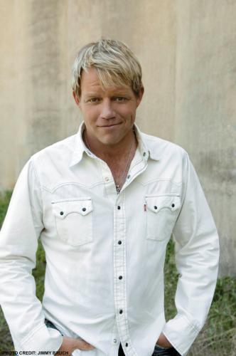 Pat Green