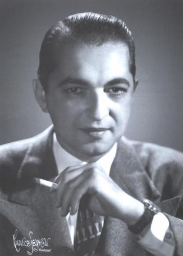 Percy Faith