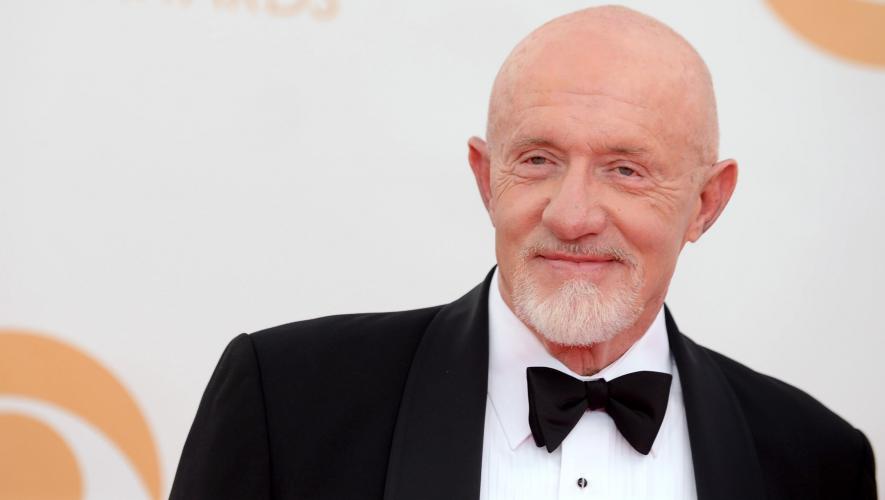 Jonathan Banks