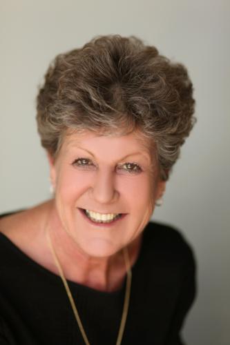 Judy Nelson
