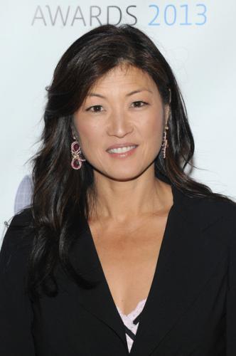 JuJu Chang