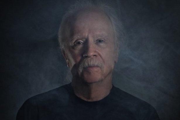 John Carpenter