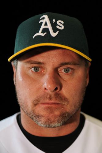 Jason Giambi