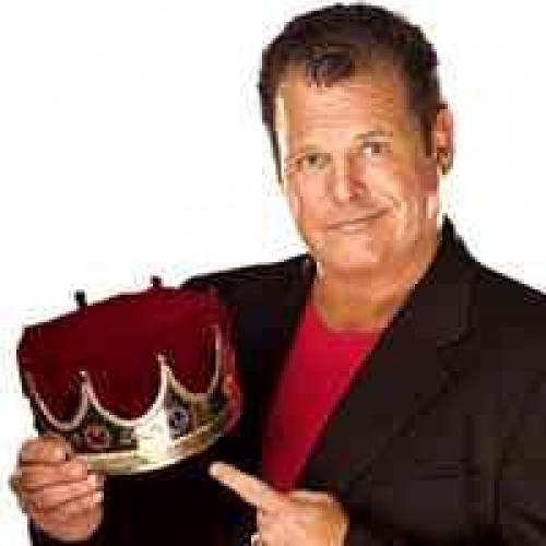 Jerry Lawler